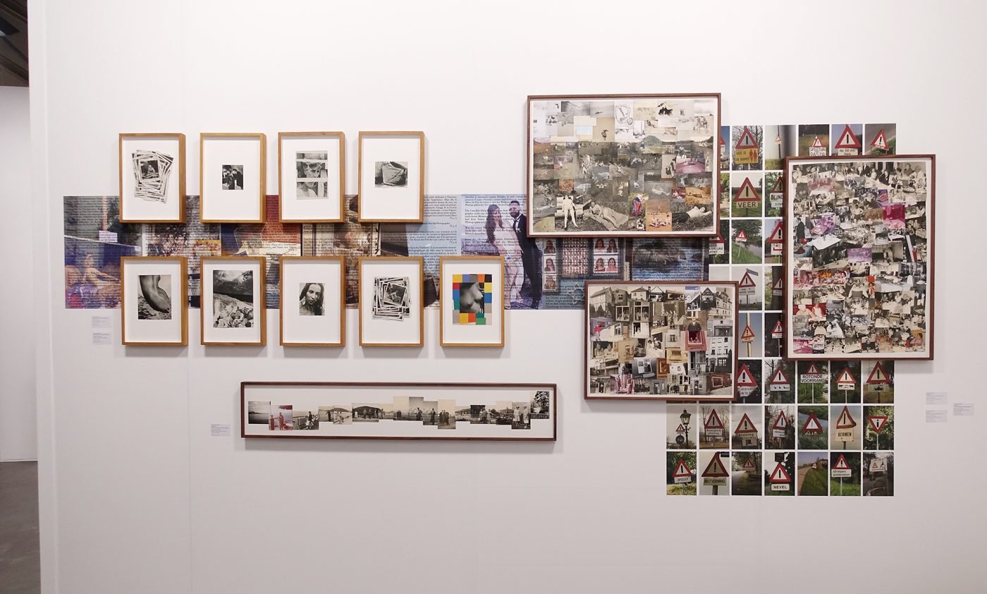 Photology, Unseen - Caroline O'Breen Gallery (2022, Amsterdam)
